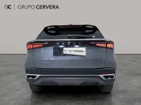 Usado Omoda 5 147 CV (108 kW) 2025 Gris / plata SUV