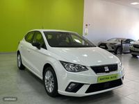 usado Seat Ibiza 1.0 EcoTSI 70kw 95cv Style