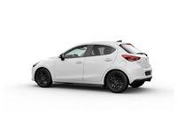 usado Mazda 2 e-SKYACTIV G 1.5 66kW (90CV) MT Homura