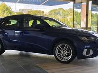 Usado Audi A3 Sportback Advanced 150 CV (110 kW) 2024 Azul Utilitario