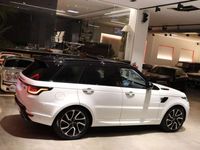 usado Land Rover Range Rover Sport PHEV *404cv* AUTOBIOG