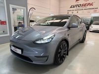 Usado Tesla Model Y Performance 392 kW (534 CV) 2023 Eléctrico SUV