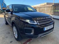 usado Land Rover Range Rover evoque 2.0eD4 Pure 2WD 150