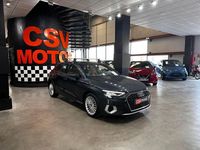 Usado Audi A3 Sportback e-tron Advanced Plus 207 CV (152 kW) 2021 Gris Utilitario