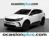 Używany Opel Grandland X S 131 KM (96 kW) 2023 Biały SUV