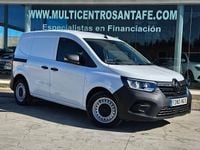 Nuevo Renault Kangoo 95 CV (69 kW) 2025 Blanco Monovolumen