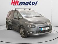 Usado Citroën Grand C4 Picasso Feel 131 CV (96 kW) 2016 Monovolumen