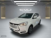 Nuevo EVO Evo 3 113 CV (83 kW) 2025 Blanco SUV