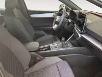 Usado Seat Leon FR 150 CV (110 kW) 2026 Azul
