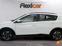 Usado Hyundai Bayon 100 CV (73 kW) 2023 Blanco SUV