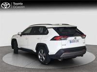Usado Toyota RAV4 Hybrid Advance 218 CV (160 kW) 2021 SUV