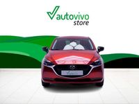 usado Mazda 2 HOMURA 1.5 E-SKYACTIV-G 90 CV 5P