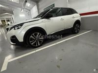 Usado Peugeot 3008 Crossway 180 CV (132 kW) 2019 Blanco SUV