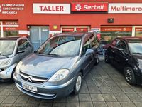 Usado Citroën C8 120 CV (88 kW) 2009 Gris / plata Monovolumen