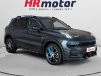 Usado Lynk & Co 01 261 CV (191 kW) 2022 SUV