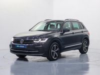 Usado VW Tiguan Life 245 CV (180 kW) 2022 Blanco SUV