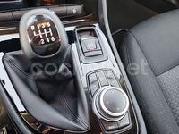 Usado BMW 218 Comfort Edition 150 CV (110 kW) 2020 Blanco Familiar