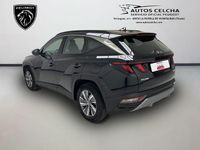Usado Hyundai Tucson 115 CV (84 kW) 2024 SUV