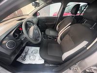 Occasion Dacia Logan Lauréate 90 ch (66 kW) 2015 Gris Berline