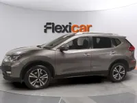 Usado Nissan X-Trail Acenta 177 CV (130 kW) 2018 Gris SUV