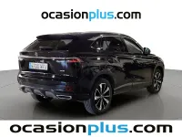 Usado MG HS Luxury 170 CV (125 kW) 2025 Blanco SUV