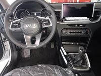 Nuevo Kia XCeed 115 CV (84 kW) 2025 Blanco SUV