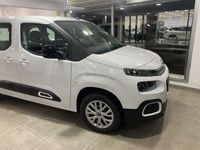 usado Citroën Berlingo Combi Bluehdi S&s Talla M Feel 100