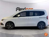 Usado Mercedes 180 116 CV (85 kW) 2023 Blanco Berlina