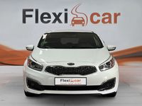 usado Kia Ceed GT 1.6 CRDi V 100kW (136CV) Drive Diésel en Flexicar Badalona 2