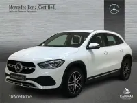 Usado Mercedes GLA200 150 CV (110 kW) 2022 SUV