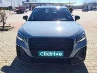 Usado Audi Q2 Premium 116 CV (85 kW) 2022 Gris SUV