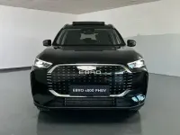 Nuevo Ebro s800 Luxury 278 CV (204 kW) 2026 Verde SUV