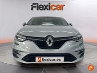 Usado Renault Mégane IV Equilibre 140 CV (102 kW) 2022 Otro Berlina