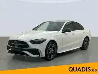 Usado Mercedes C300 313 CV (230 kW) 2025 Berlina