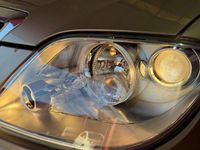 Usado Lancia Phedra 128 CV (94 kW) 2005 Beige Monovolumen