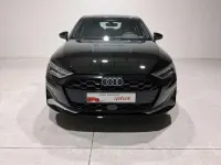 Usado Audi A3 Sportback e-tron Advanced 204 CV (150 kW) 2026 Negro Utilitario
