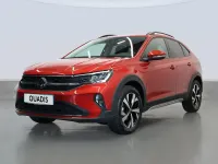 Usado VW Taigo 116 CV (85 kW) 2024 Rojo SUV