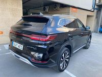 Usado BYD Seal U Comfort 218 CV (160 kW) 2025 Negro SUV