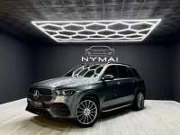 Occasion Mercedes GLE400 330 PK (242 kW) 2023 Grijs SUV