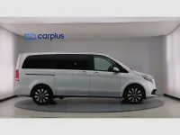 Usado Mercedes V250 190 CV (139 kW) 2023 Plateado Monovolumen