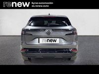 Usado Renault Austral Techno 160 CV (117 kW) 2024 Gris SUV