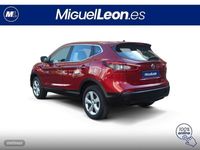 usado Nissan Qashqai 1.2 DIG-T ACENTA