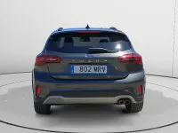 Usado Ford Focus Active 155 CV (114 kW) 2024 Gris Berlina