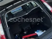 Usado Ford C-MAX Ghia 115 CV (84 kW) 2005 Negro Monovolumen
