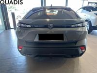 Usado Peugeot 408 Allure 180 CV (132 kW) 2024 Gris Berlina
