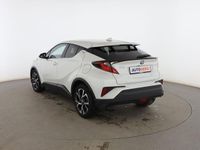 Usado Toyota C-HR Advance 125 CV (91 kW) 2021 SUV
