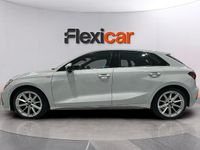 Usado Audi A3 Premium 150 HP (110 kW) 2023 Branco Sedan