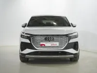 Usado Audi Q4 Sportback e-tron Advanced Plus 150 kW (204 CV) 2023 Eléctrico SUV