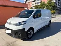 Usado Citroën Jumpy 120 CV (88 kW) 2021 Blanco Monovolumen