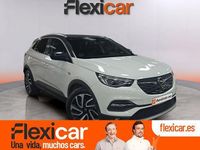 Usado Opel Grandland X 130 CV (95 kW) 2019 Blanco SUV